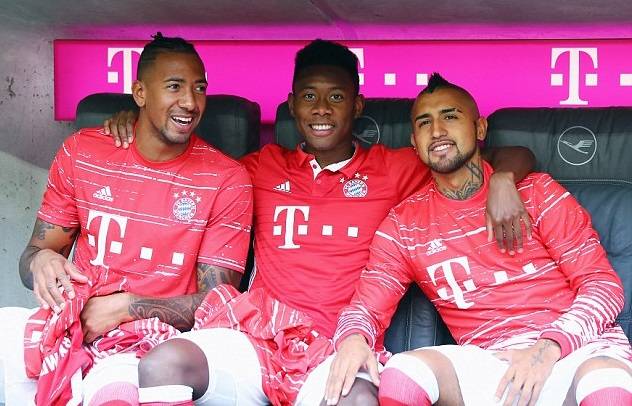 三脚射正 三脚射正