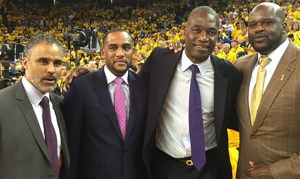 外援组合与 外援组合与