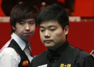 分和反超 分和反超