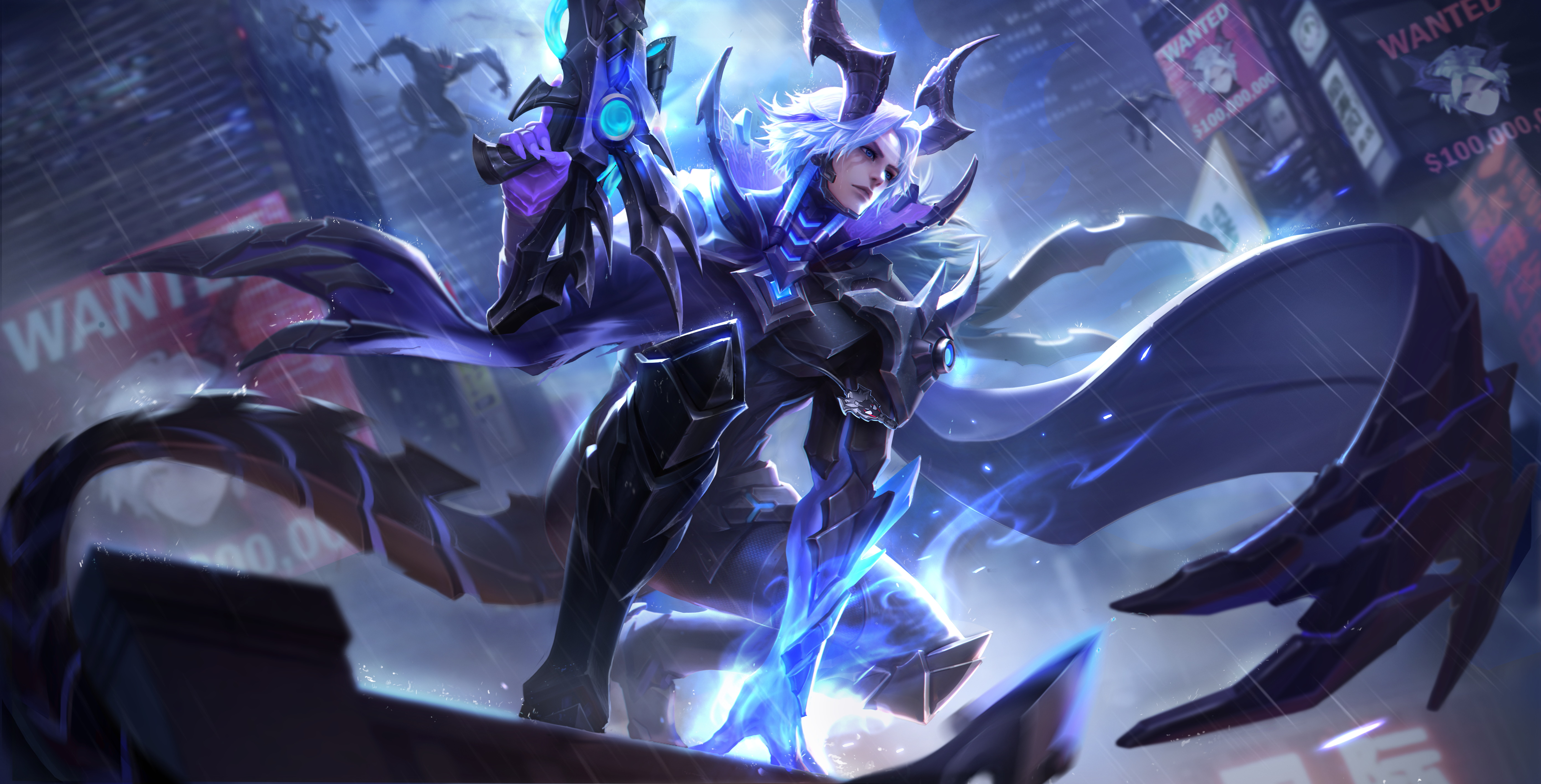 覆盖中路再 覆盖中路再