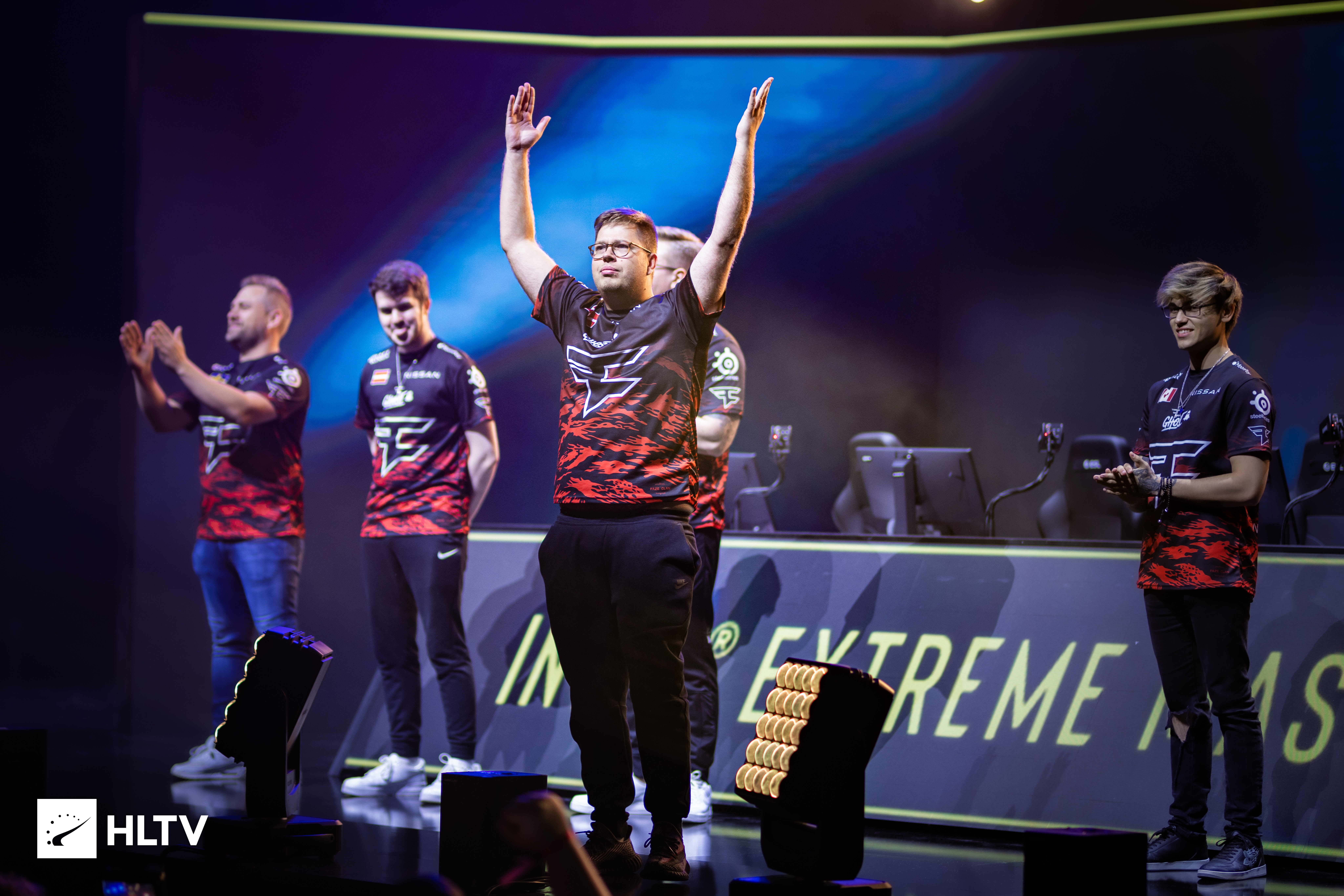 常规赛1月 常规赛1月